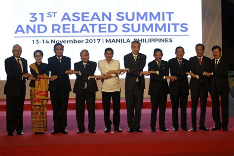 asean summit 2017 philippines.